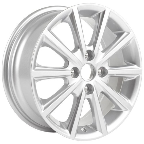 Genuine ford fiesta - genuine,