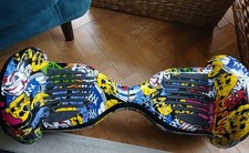 Large hover Board -Cartoon