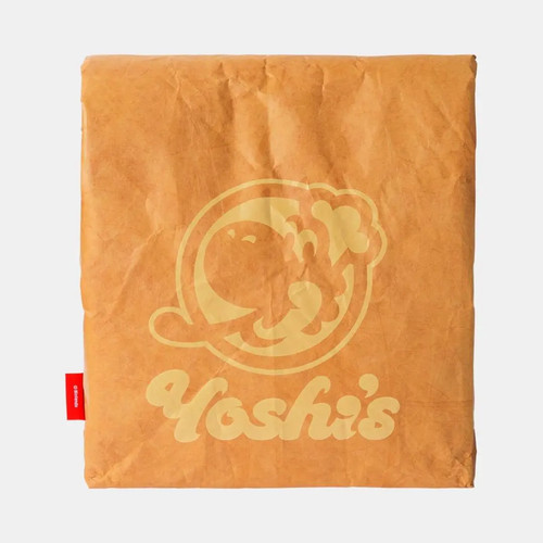 Psl yoshi cooler - psl, lunch