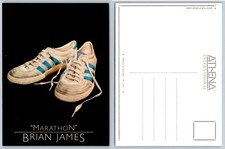 Vintage Adidas Marathon