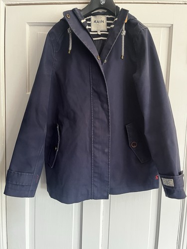 Joules right rain coat uk - as,