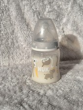Reborn Fake Milk Bottle