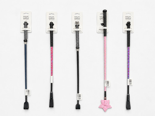 Pony whip crops fun - whip/crops, colours