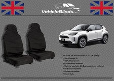 Seat Covers For Toyota Yaris