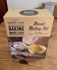 Mason Cash Baking Made Easy Child Friendly Children's 1st Baking Set