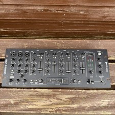 Citronic CDM8:4 USB 14 Input 4