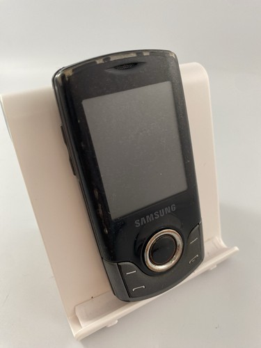 Samsung s3100 black unlocked - samsung,