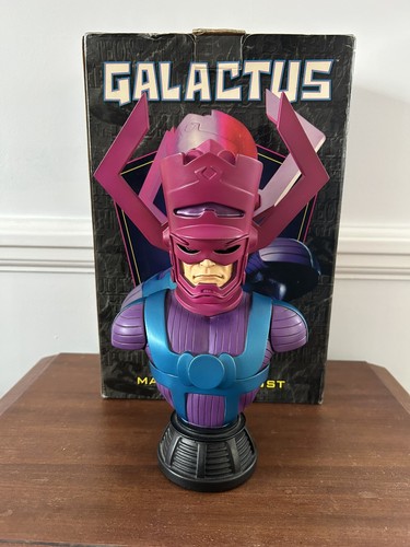 Bowen galactus marvel - galactus,