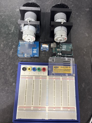 Mixed bundle electronic - mixed,