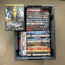 Bundle of 30 DVDs Mixed