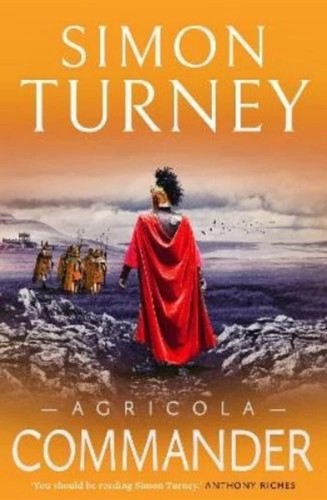 Agricola commander turney - commander,