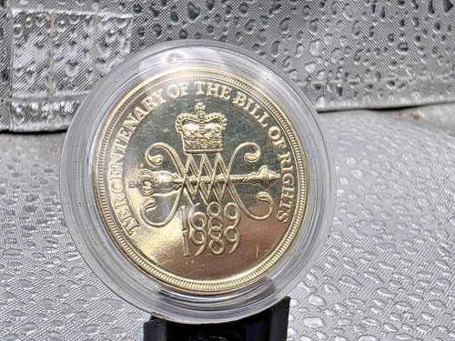 1989 pound proof - 2,