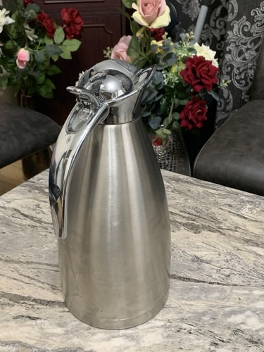 Litre stainless steel - 2.3,