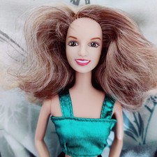 Vintage Britney Spears Doll