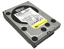Western Digital WD RE4