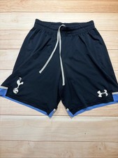 Tottenham Hotspur Spurs Under