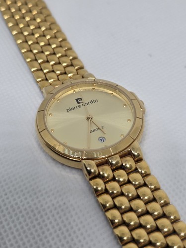 Pierre cardin men quartz - cardin, men's