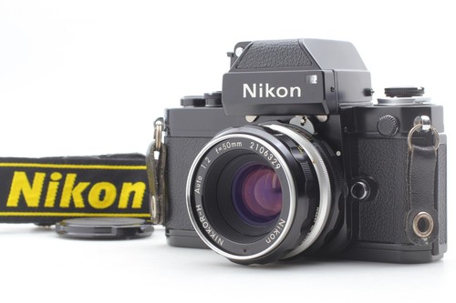 Meter works mint nikon - meter, [n