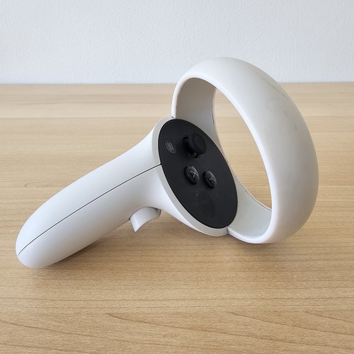 Meta oculus quest - meta, 2