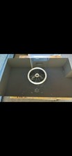 Bora Basic Induction Cooker 80cm Built-in Touch Control Induction Hob