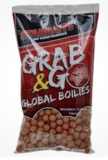 Starbaits Grab&go Whisky Cola