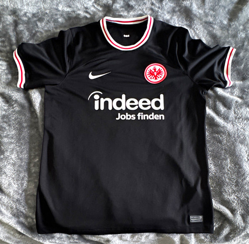 Nike eintracht frankfurt away - nike,