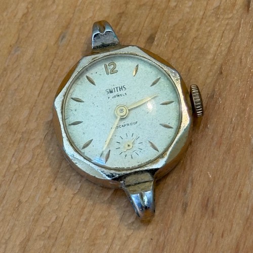 22mm vintage smiths shockproof - 22mm,