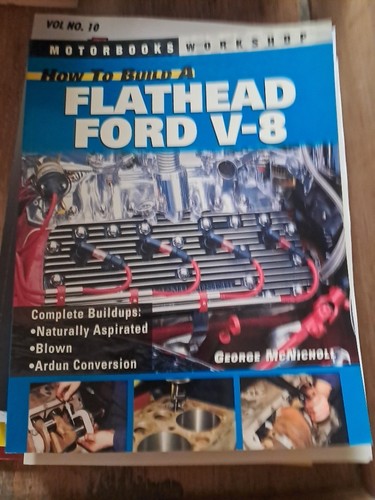 How rebuild modify ford - modify,