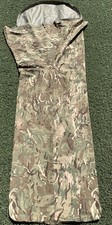 British Military Issue MTP Camouflage Army Waterproof Bivi Bivvi Bivvy bag