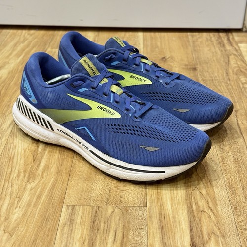 Brooks adrenaline gts - brooks, 23