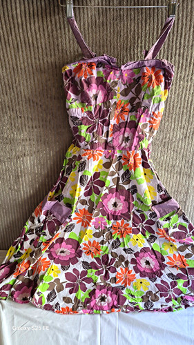 Amari fit flare - amari, dress