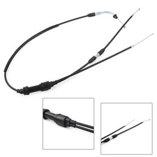 1x Motorcycle Throttle Cable