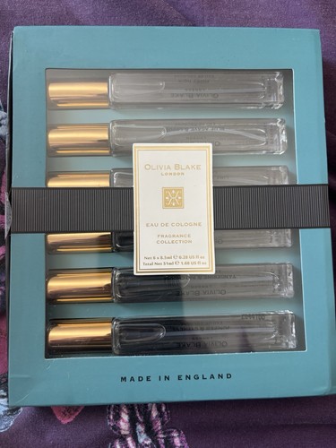 Olivia blake london - blake, fragrance