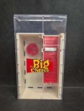 1 x The Big Cheese Live Multi Catch Mouse Rat Trap Humane Pest Control