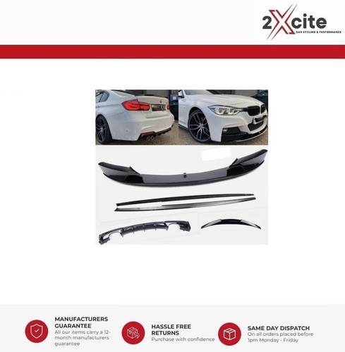 Body kit for - body, bmw