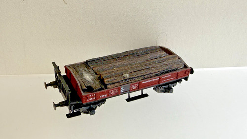 Ruco swiss sbb - ruco, flat