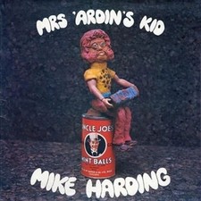 Rare - Mike Harding - Mrs