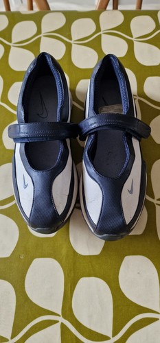 Nike air vintage mary jane - nike,