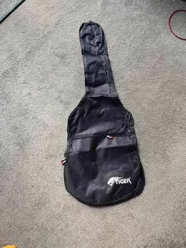 Tiger classical guitar - guitar, bag