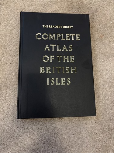 The readers digest complete - the,