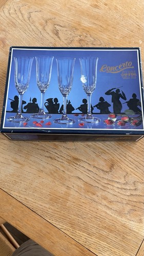 Concerto capri crystal - crystal, 4