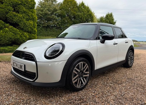 Mini cooper classic - mini,