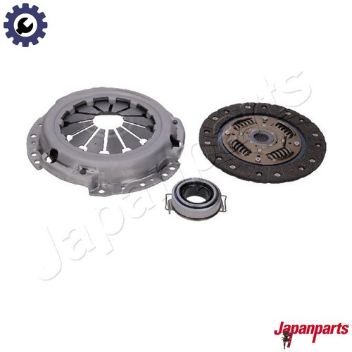 Clutch kit 2091 for peugeot - clutch, kf-2091