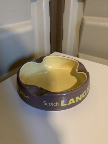 Langs scotch whisky - langs,