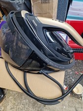 Philips Perfect Care 8000 Steam Generator Iron NO STEAM 