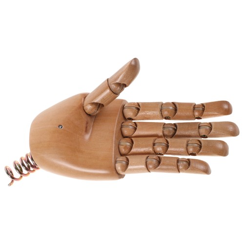 Wooden crafts decoration art - ,