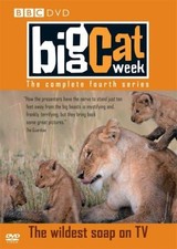 BBC - Big Cat Week - Series 4