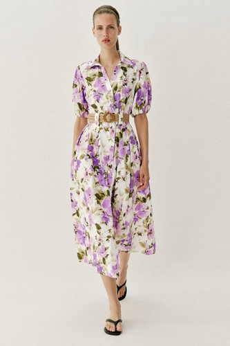 Zara multicoloured 100 cotton - multicoloured,
