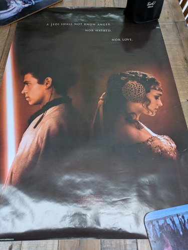 Star wars episode attack of - wars,