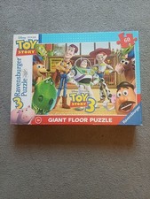 Ravensburger Toy Story 3 Giant